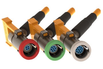 Interconnect Solutions